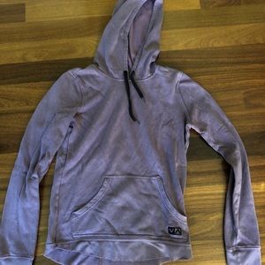 Rvca hoodie
